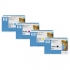 HP 642A Toner Cartridge Bundle